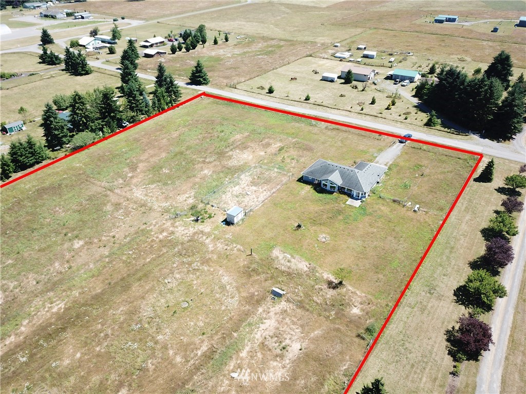 18015 Wakly Lane Southwest Rochester, WA 98579 - Photo 26 of 33