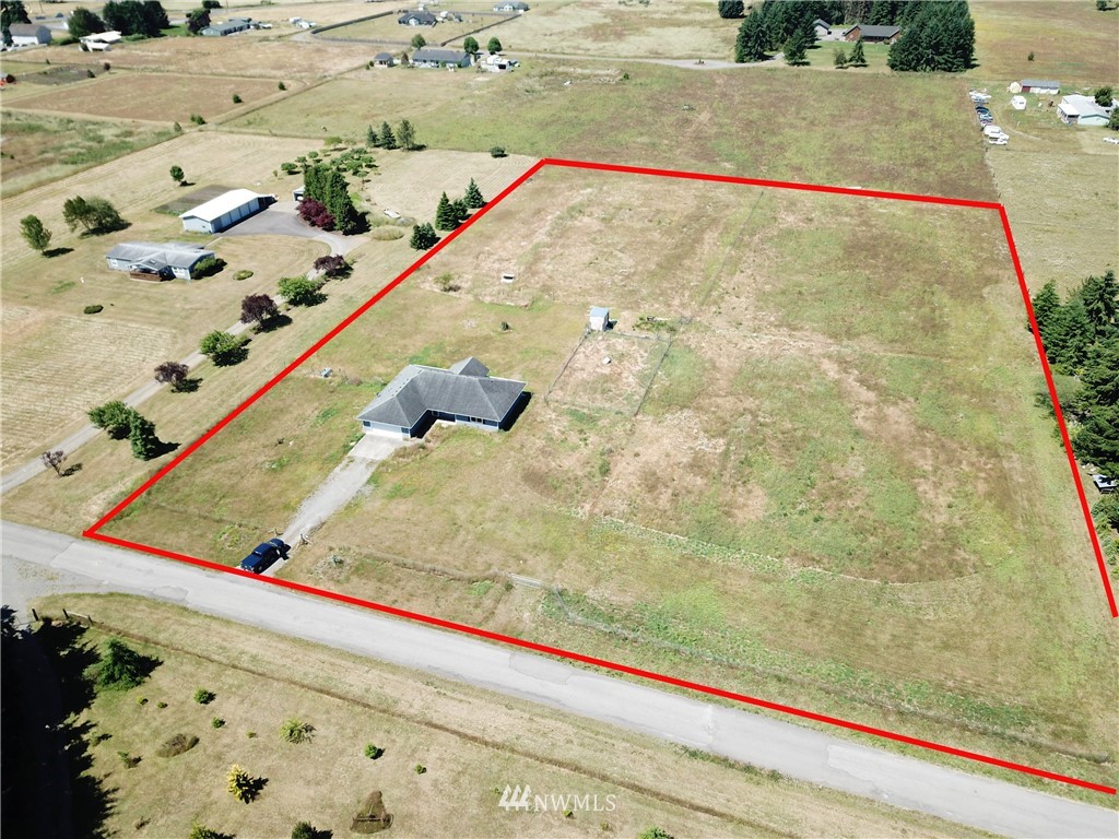 18015 Wakly Lane Southwest Rochester, WA 98579 - Photo 31 of 33