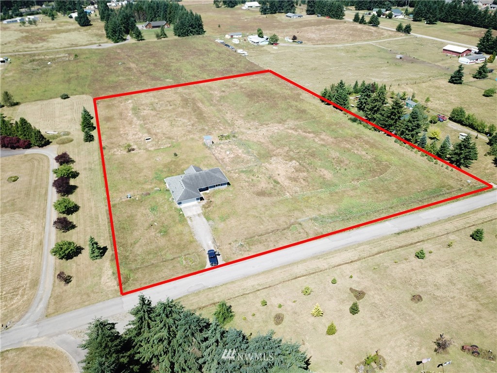18015 Wakly Lane Southwest Rochester, WA 98579 - Photo 32 of 33