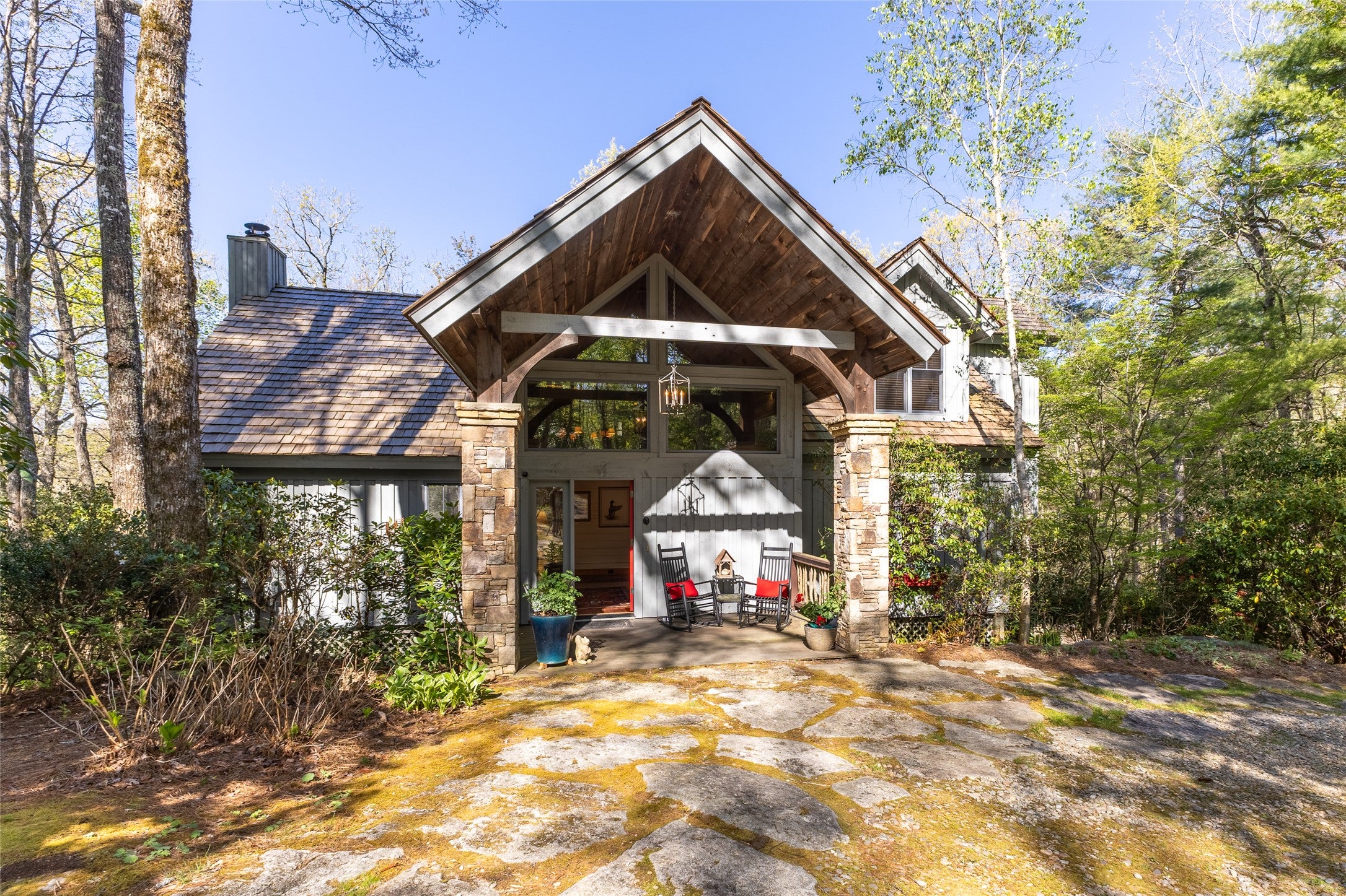 86 Meadow Ridge Cashiers, NC 28717 - Photo 1 of 52 Gallery Image 1