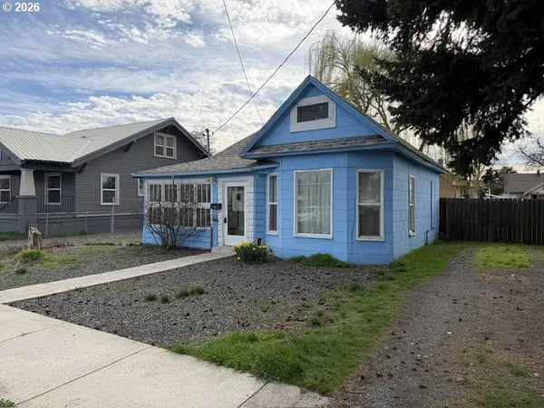 $129,000 | 313 Southwest 14th Street, Pendleton, OR 97801