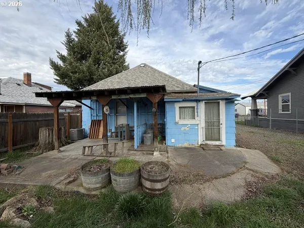 $129,000 | 313 Southwest 14th Street, Pendleton, OR 97801