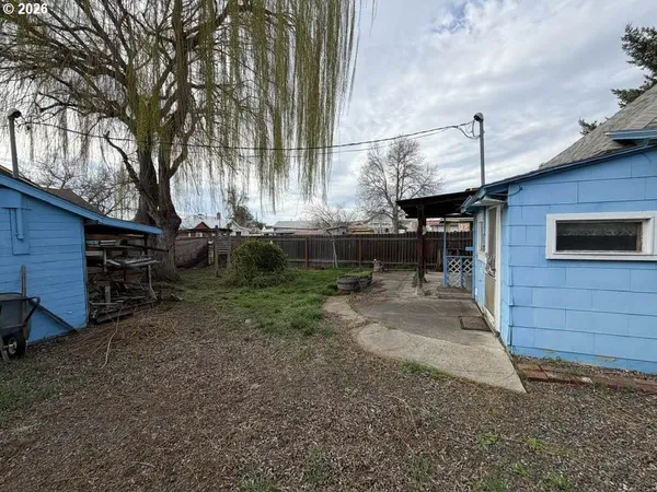 $129,000 | 313 Southwest 14th Street, Pendleton, OR 97801