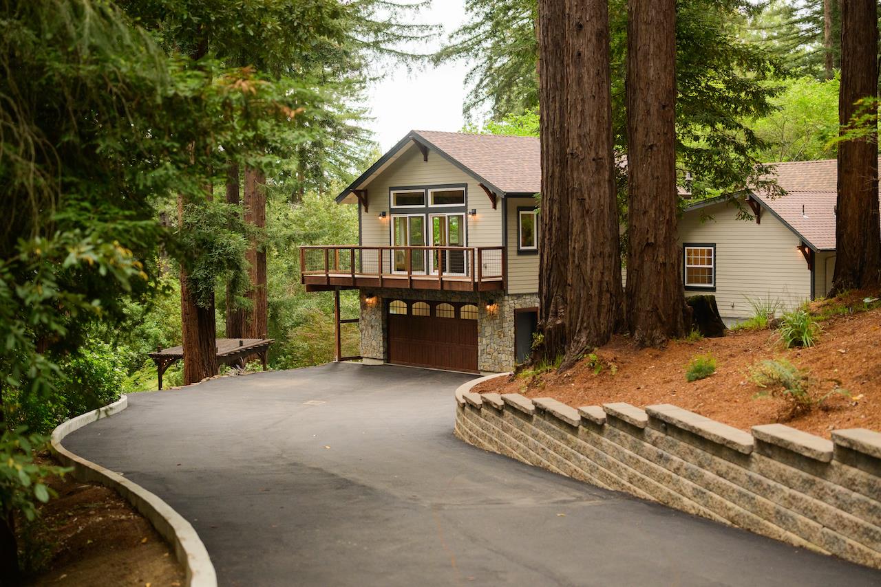 295 Jim's Road Ben Lomond, CA 95005 - Photo 1 of 139