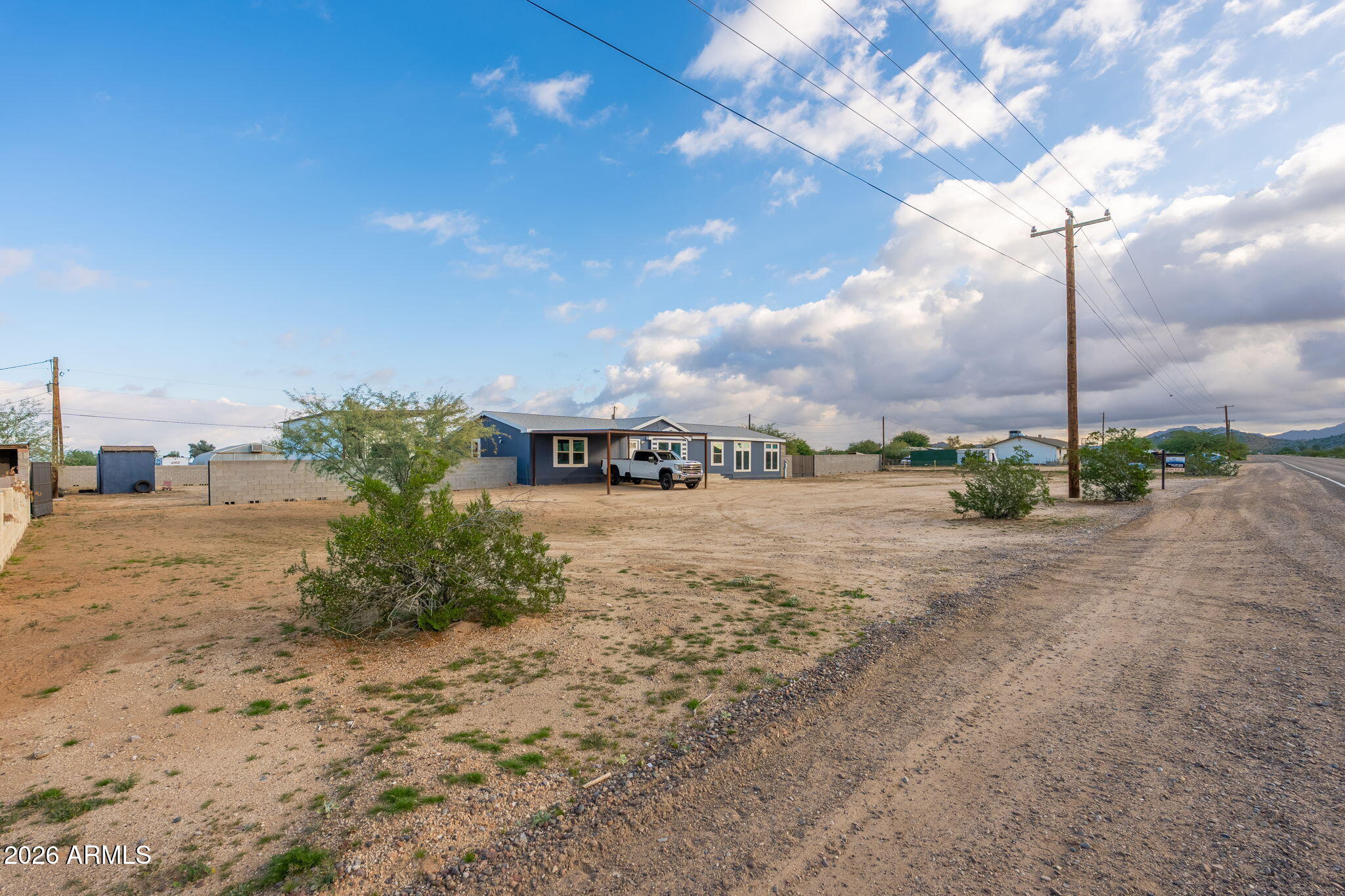 19918 West Ray Road Buckeye, AZ 85326 - Photo 33 of 55 19918 W Ray Rd - 02