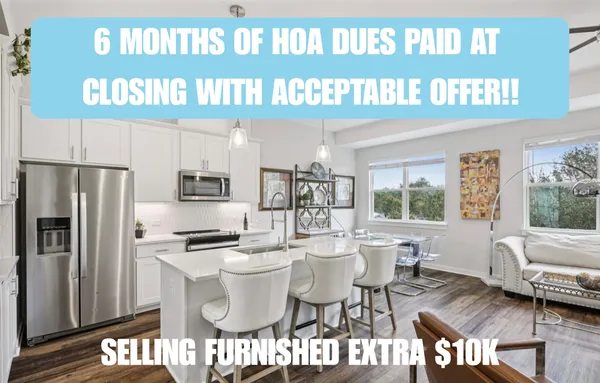 $389,000 | 12001 Vista Parke Drive, Unit 1104, Austin, TX 78726