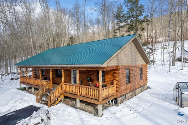 $575,000 | 1084 Rt-12, Unit B, Lebanon, NY 13332