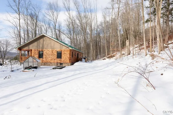 $575,000 | 1084 Rt-12, Unit B, Lebanon, NY 13332