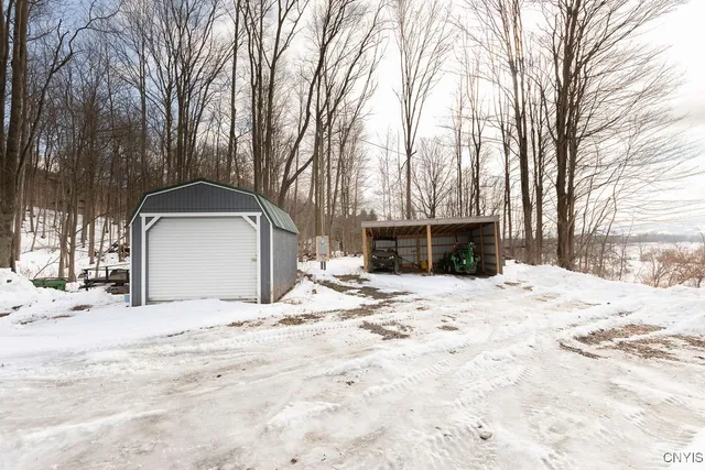 $575,000 | 1084 Rt-12, Unit B, Lebanon, NY 13332