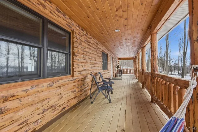 $575,000 | 1084 Rt-12, Unit B, Lebanon, NY 13332