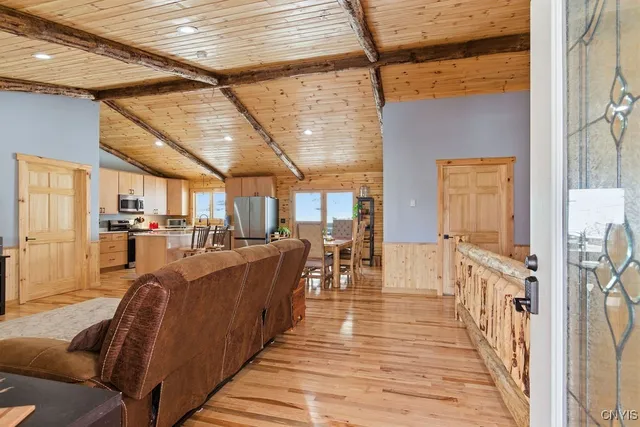 $575,000 | 1084 Rt-12, Unit B, Lebanon, NY 13332