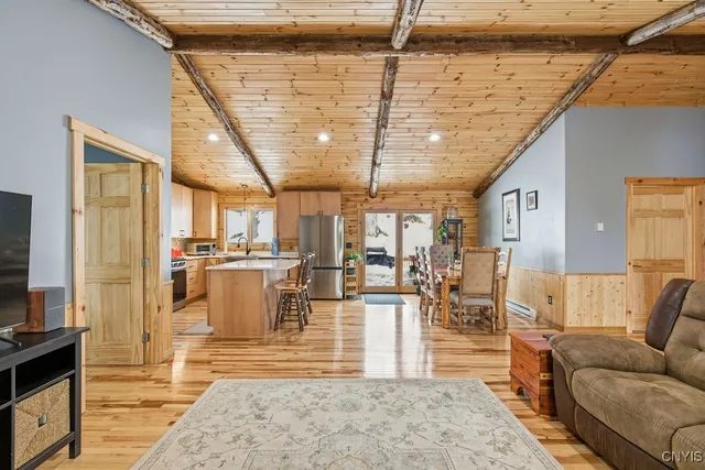 $575,000 | 1084 Rt-12, Unit B, Lebanon, NY 13332