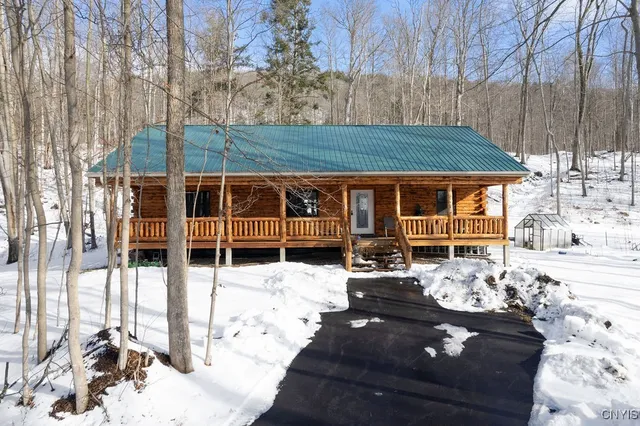 $575,000 | 1084 Rt-12, Unit B, Lebanon, NY 13332