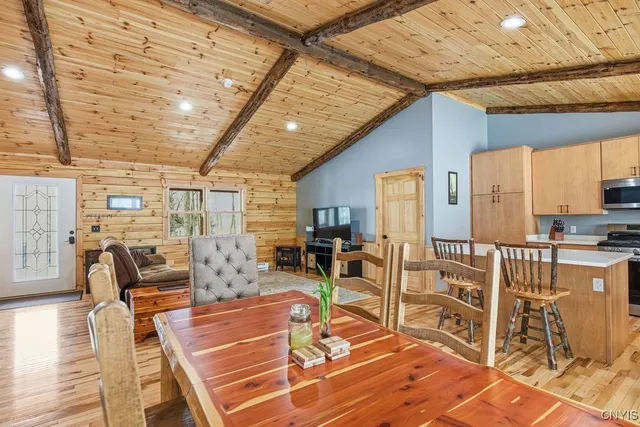 $575,000 | 1084 Rt-12, Unit B, Lebanon, NY 13332