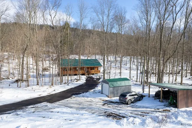 $575,000 | 1084 Rt-12, Unit B, Lebanon, NY 13332