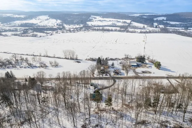 $575,000 | 1084 Rt-12, Unit B, Lebanon, NY 13332