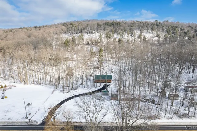 $575,000 | 1084 Rt-12, Unit B, Lebanon, NY 13332