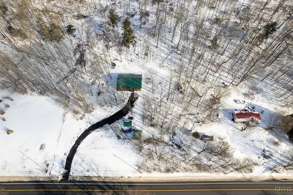 $575,000 | 1084 Rt-12, Unit B, Lebanon, NY 13332