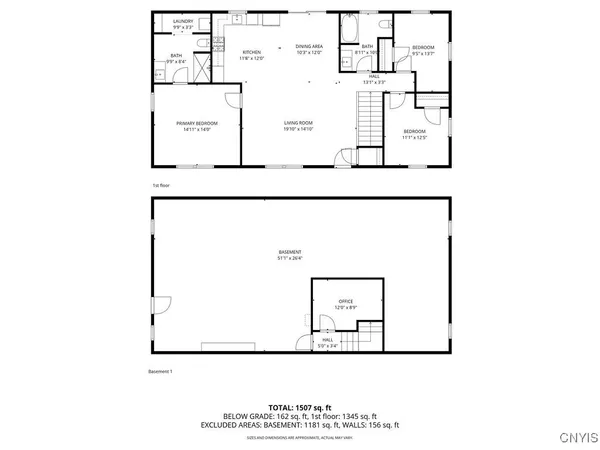 $575,000 | 1084 Rt-12, Unit B, Lebanon, NY 13332