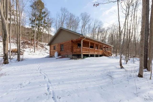 $575,000 | 1084 Rt-12, Unit B, Lebanon, NY 13332