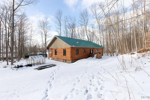 $575,000 | 1084 Rt-12, Unit B, Lebanon, NY 13332