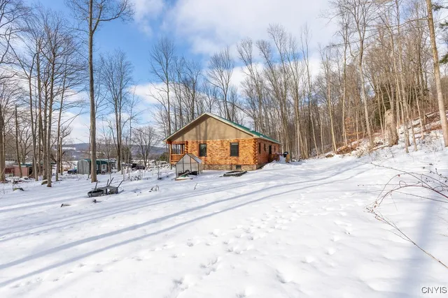 $575,000 | 1084 Rt-12, Unit B, Lebanon, NY 13332