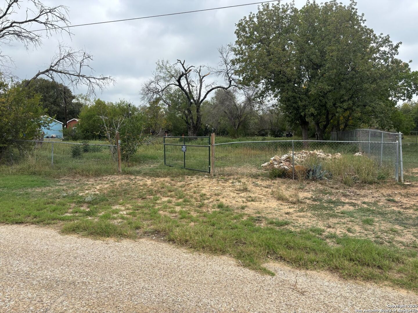 7827 Von Ormy Road Von Ormy, TX 78073 - Photo 6 of 8 a view of a lake view