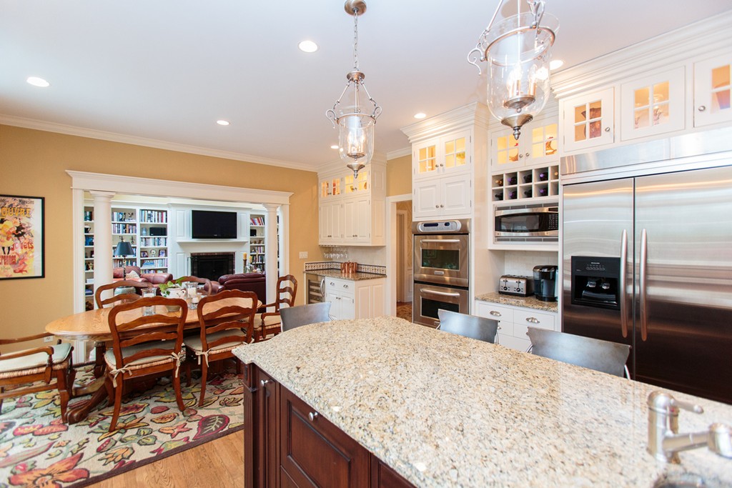 129 Albion Road Wellesley, MA 02481 - Photo 15 of 23