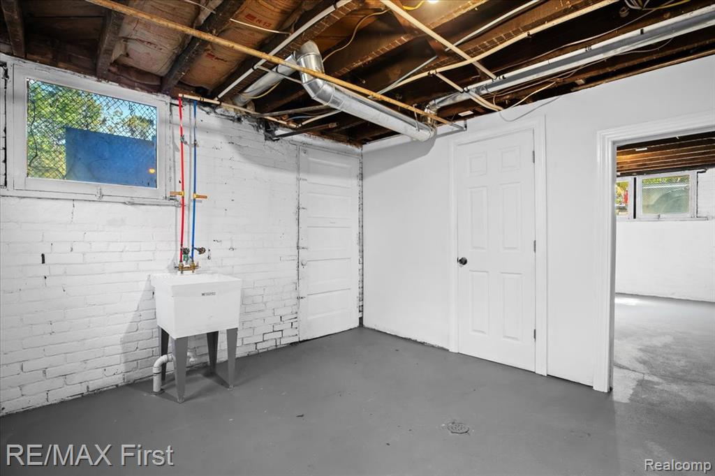 237 Alger Street Detroit, MI 48202 - Photo 48 of 54 Gallery Image 48