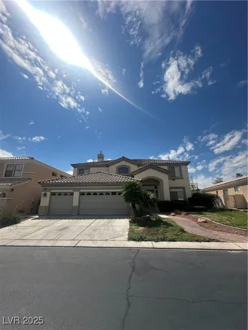 $2,995 | 301 Arbor Garden Avenue, Las Vegas, NV 89148