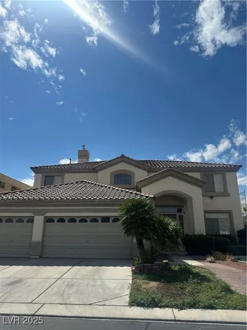 $2,995 | 301 Arbor Garden Avenue, Las Vegas, NV 89148