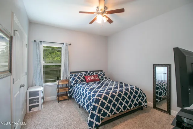 $2,300 | 20100 Mulligan Cove, Gulfport, MS 39503