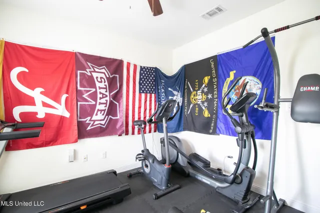 $2,300 | 20100 Mulligan Cove, Gulfport, MS 39503