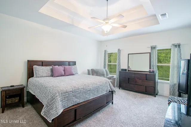 $2,300 | 20100 Mulligan Cove, Gulfport, MS 39503