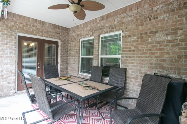 $2,300 | 20100 Mulligan Cove, Gulfport, MS 39503