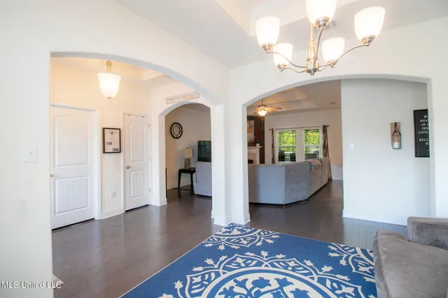 $2,300 | 20100 Mulligan Cove, Gulfport, MS 39503