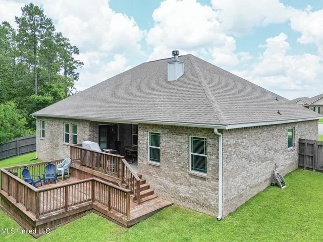 $2,300 | 20100 Mulligan Cove, Gulfport, MS 39503