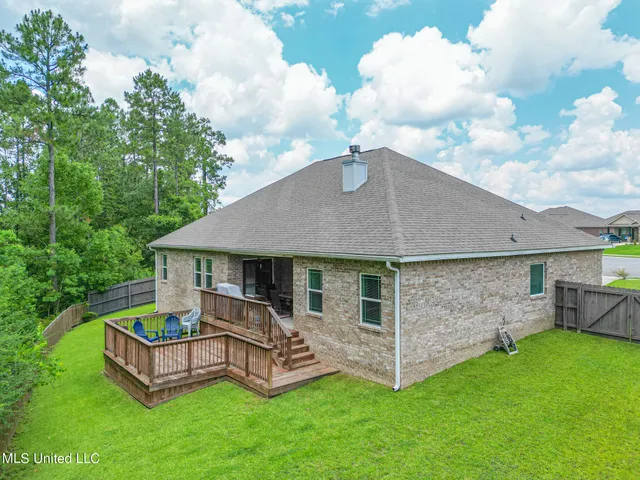 $2,300 | 20100 Mulligan Cove, Gulfport, MS 39503