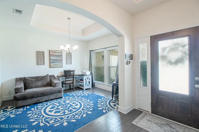 $2,300 | 20100 Mulligan Cove, Gulfport, MS 39503