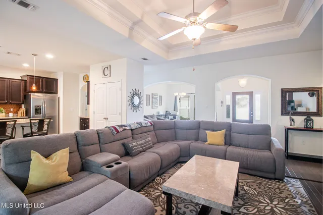 $2,300 | 20100 Mulligan Cove, Gulfport, MS 39503