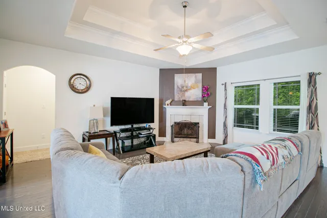 $2,300 | 20100 Mulligan Cove, Gulfport, MS 39503