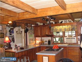 57 Ebelhare Road Pottstown, PA 19465 - Photo 4 of 12 a kitchen that has a lot of cabinets in it