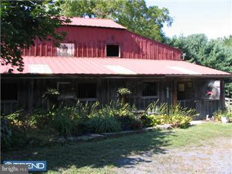 57 Ebelhare Road Pottstown, PA 19465 - Photo 6 of 12 a view of a house with yard and tree s
