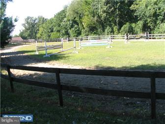 57 Ebelhare Road Pottstown, PA 19465 - Photo 8 of 12 a view of a swimming pool with an outdoor space
