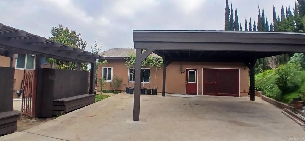 1653 Brandon Way El Cajon, CA 92021 - Photo 1 of 9