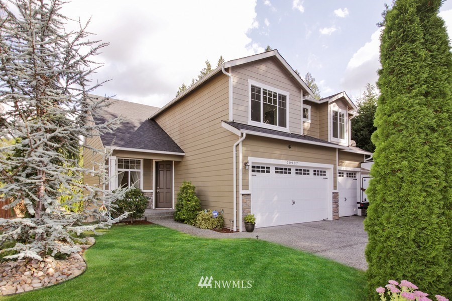 20907 10th Avenue Southeast Bothell, WA 98021 - Photo 1 of 25