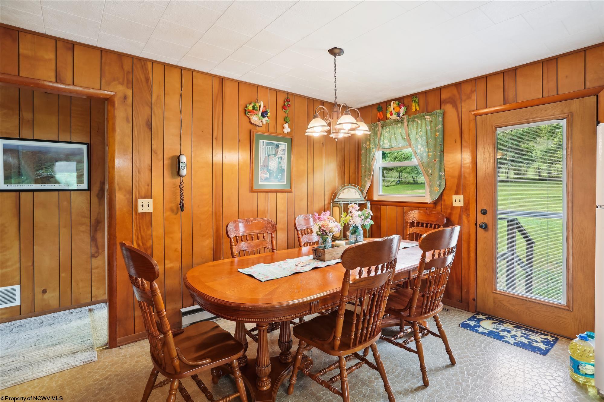 16319 Dry Fork Road Davis, WV 26260 - Photo 7 of 39 Gallery Image 7