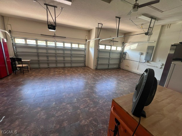 7121 Hatpin Loop Wesley Chapel, FL 33545 - Photo 21 of 24 a view of a room with gym equipment