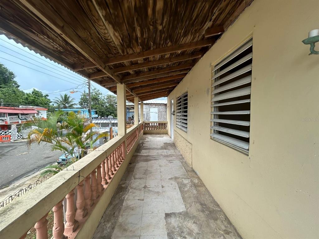 5 Calle Barceloneta, PR 00617 - Photo 26 of 40 a view of balcony