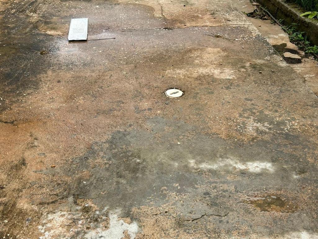 5 Calle Barceloneta, PR 00617 - Photo 8 of 40 a bathroom with a shower